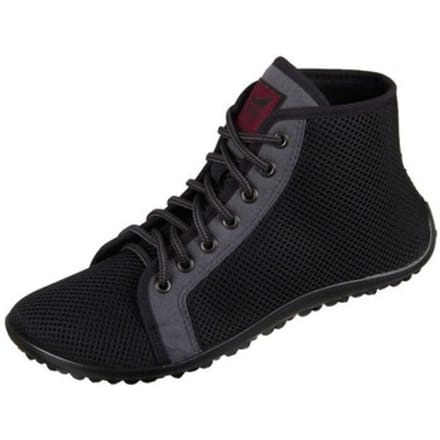 Hoge Sneakers Leguano Aktiv Plus