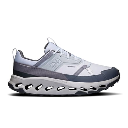 On Cloudhoriz Wp 1 Glacier | Alloy Maat: 47 | Trainingsschoenen Outlet | Heren | Grijs