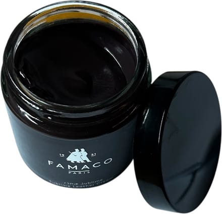 Famaco 1931 Sublime Leather Cream - Hoge kwaliteit schoen créme - kleur Vision