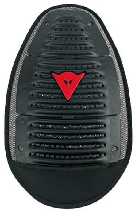 Dainese Wave D1 G1 Zwart -