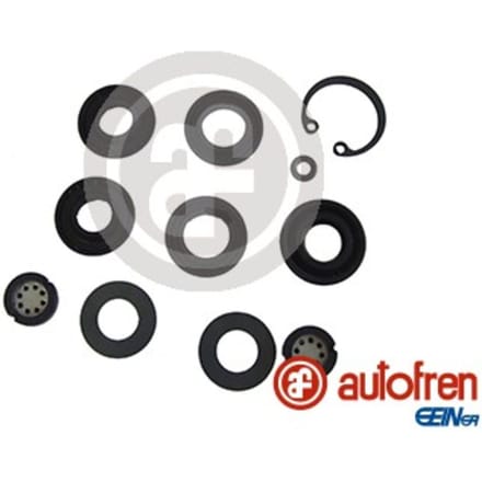 Reparatieset, hoofdremcilinder AUTOFREN SEINSA D1635