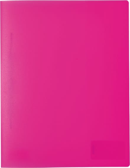 Snelhechters PP Neon, pink
