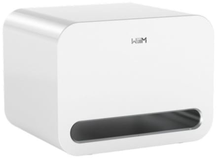 Wiim Sub Pro - Subwoofer - Wit