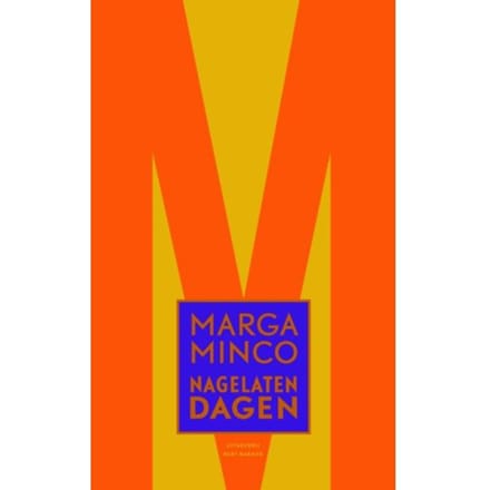 Nagelaten Dagen - Marga Minco