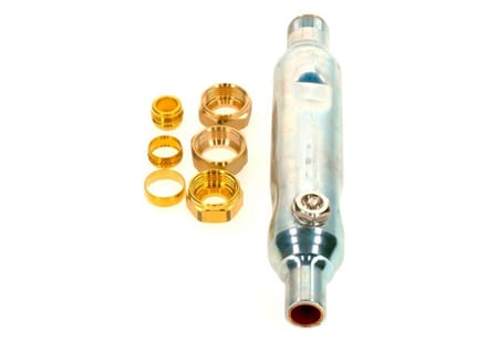 BOSCH luchtafscheider 1-5, 87182249830
