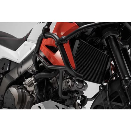 Radiatorkappen SW-Motech Suzuki V-Strom 1050 (19-)