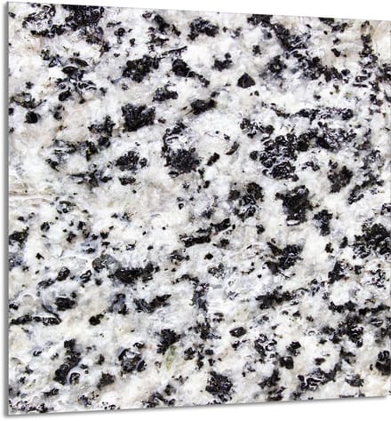TMK ArtDeko - Snijplank - 60x65 cm - Marmeren Design - Beschermend Glas