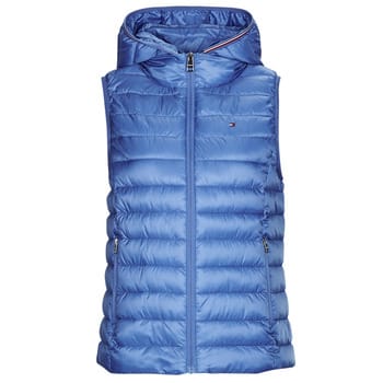 Donsjas Tommy Hilfiger LW PADDED GLOBAL STRIPE VEST