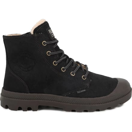 Laarzen Palladium Pampa Pilot