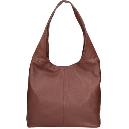 Gave Lux Hobo-tas Vrouwen BROWN