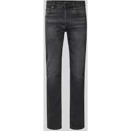slim fit jeans in 5-pocketmodel model 'Grover'