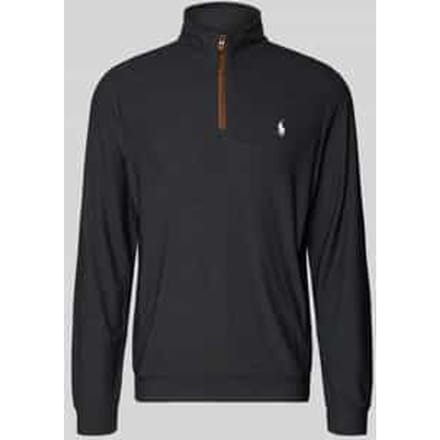 regular fit schipperstrui met lyocellgehalte model 'MOVEMENT'