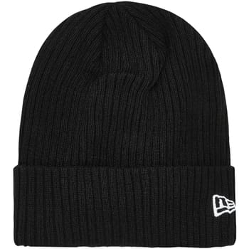 New Era Colour Cuff Beanie Hat 60284976, Mannen, Zwart, Muts, maat: OSFM