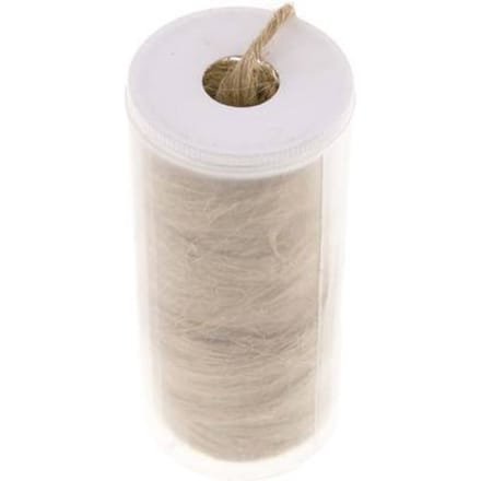 Dispenser Met 80g Hennep Afdichting