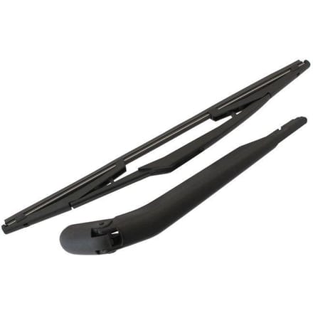 Modecar - Ruitenwisser - Achterzijde - Voor Citroen Nemo - 360mm