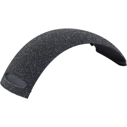 Glitter rijhelm accessoire OneK