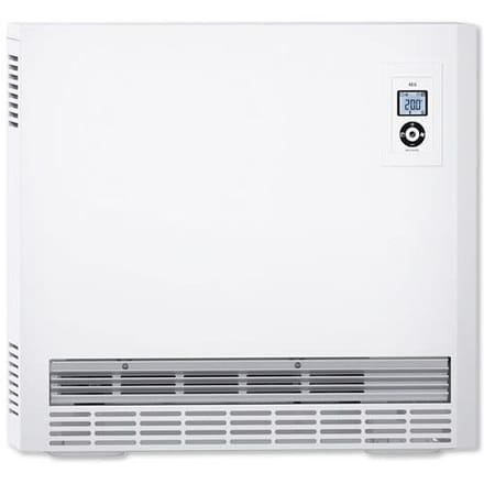 AEG flat heat accumulator WSP 1211 F, 238695