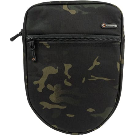 Pochette voor visweegschaal Speero