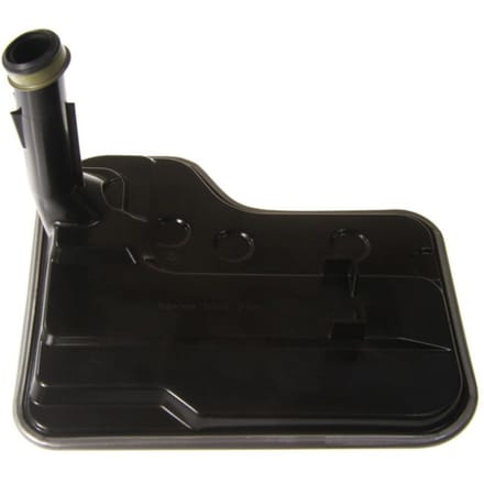 Oliefilter, versnellingsbak HANS PRIES 501 751