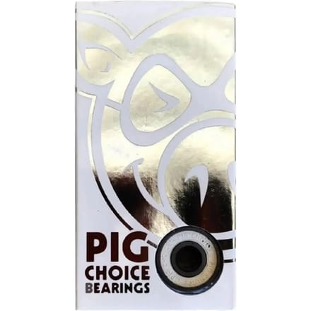 Lager Pig Wheels (x8)