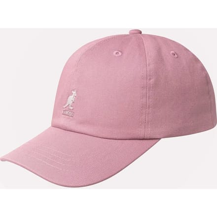 Baseball cap Kangol Washed