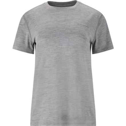 Dames-T-shirt Endurance Alvaly