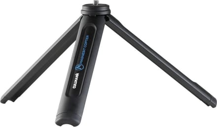 Cullmann Magnesit Copter | Ministatief | Zwart