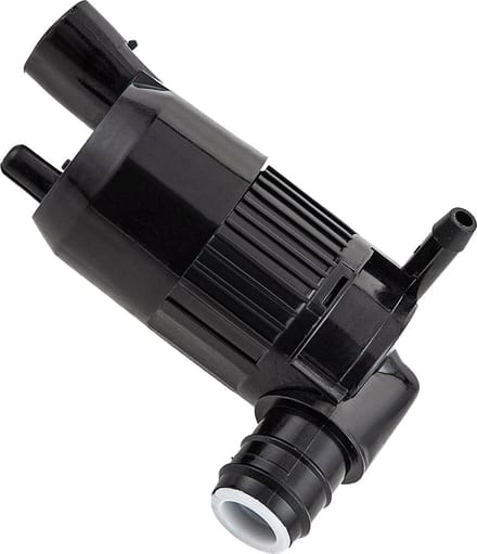 DrPhone TechPump - Geschikt voor : MODEL S / X - Ruitensproeier Pomp 1005453-00-A