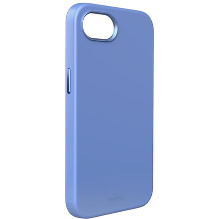 Puro Icon Mag Pro Silicone Cover - iPhone 16e