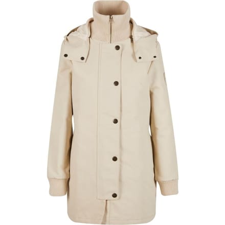 Forvert Lange jassen - Lemony Parka - S tot XXL - voor Vrouwen - camel