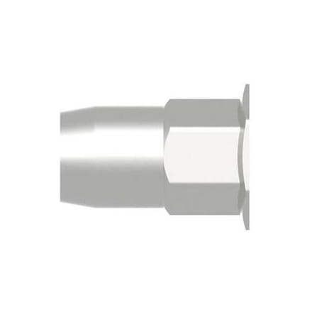 Gesipa 1455467 Popmoer (Ø) 6 mm M6 250 stuk(s)