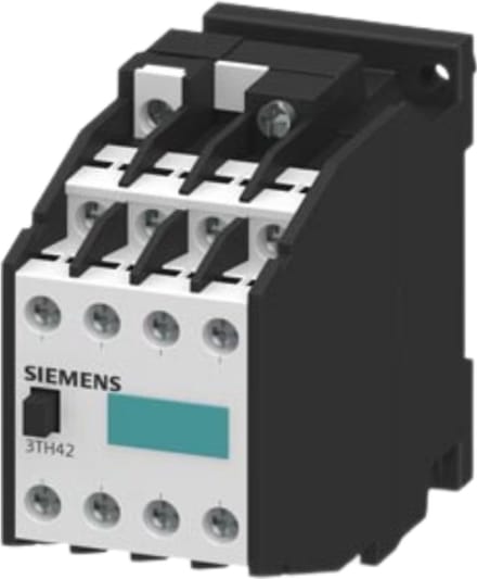 Siemens 3TH4262-0AM0 Hulpbeveiliging Geschikt voor merk (relais): Siemens 1 stuk(s)