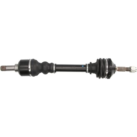 Aandrijfas POINT GEAR PNG70303 links