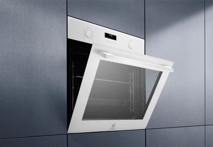Electrolux EOD6C77WV 72 l Wit