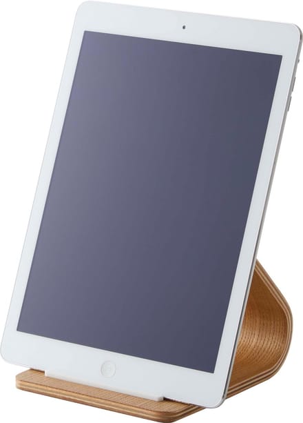 Yamazaki Tablethouder - Rin - Beige