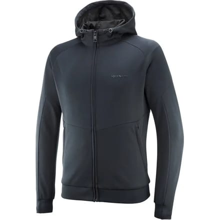 Ixon Touchdown Air Marineblauw Textiele Motorjas - Jas