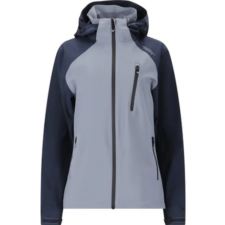 Waterdicht damesjack Weather Report Camelia AWG W-PRO 15000