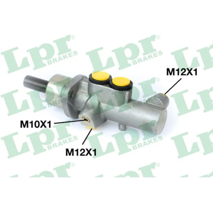 Hoofdremcilinder LPR 1032