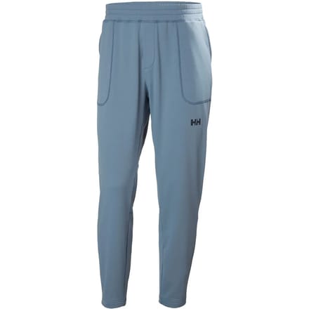 Helly Hansen Versalite Fleece Broek Blauw 2XL Man