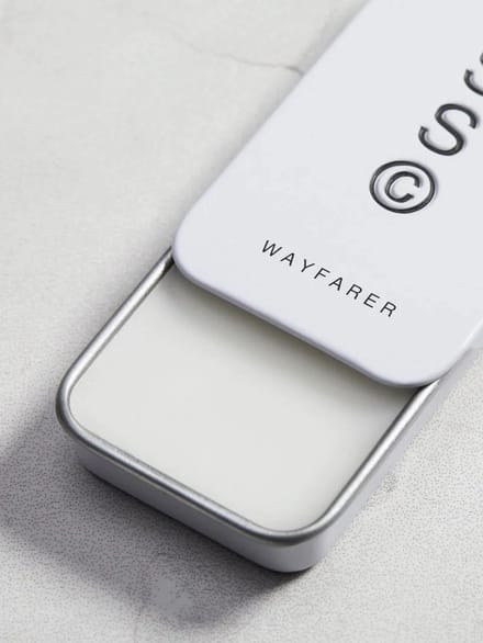 Solid State Cologne Wayfarer 10 gr. | Solid Cologne