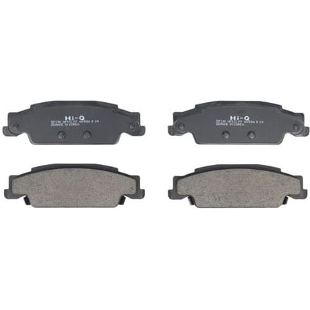Remblokset HI-Q SP2249