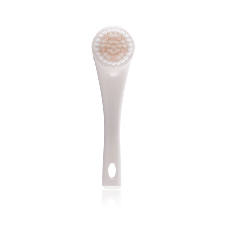 Shiseido Cleansing & Makeup Remover Massage Brush Gezichtsmassage Dames