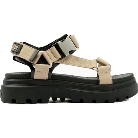 Sandalen Palladium Pallacruise Strap