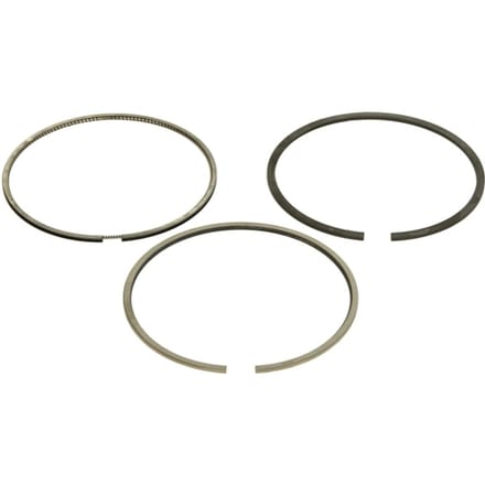 Goetze Engine Zuigerveren set GOETZE 08-437000-00
