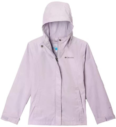 Columbia Arcadia™ Ii Jas Paars 8 Years Meisje