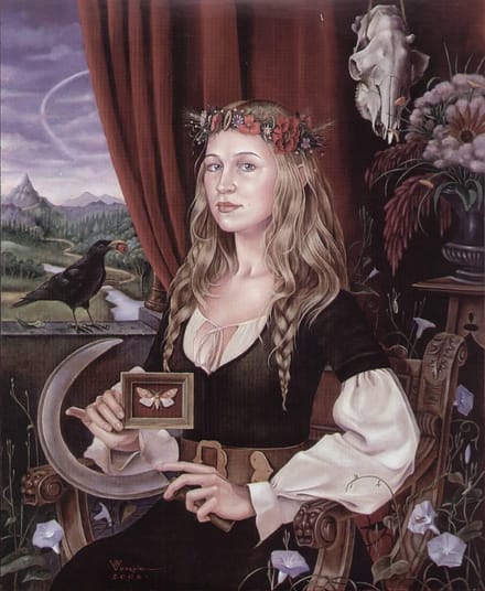 Ys - Joanna Newsom