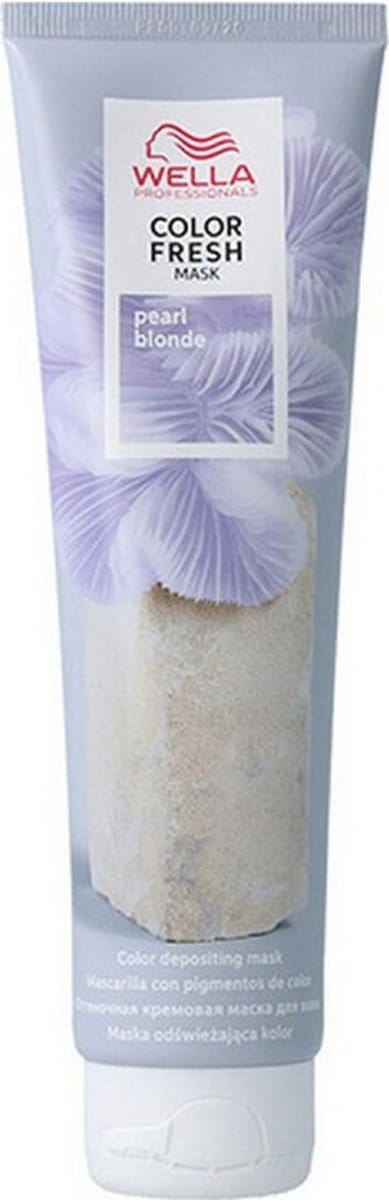 Styling Crème Wella (150 ml)