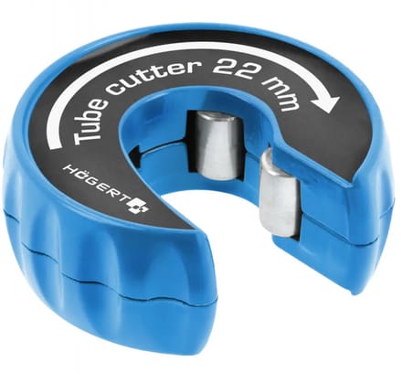 Pijpsnijder Buissnijder 22 mm