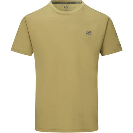 Dare 2B Heren Agile T-shirt met korte mouwen (Boa)