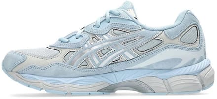 ASICS Gel-NYC Storm Cloud Pure Silver - Maat 45